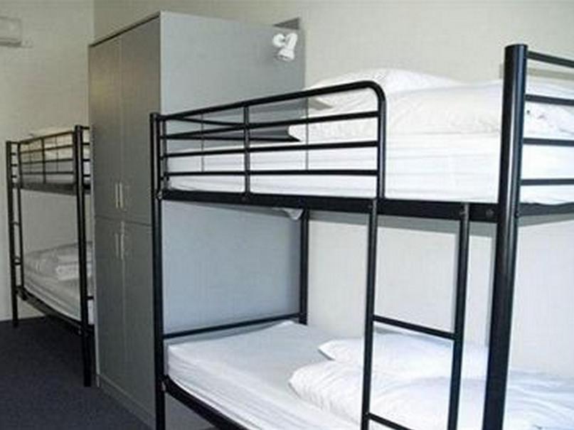 Urban Central Accommodation Melbourne Buitenkant foto