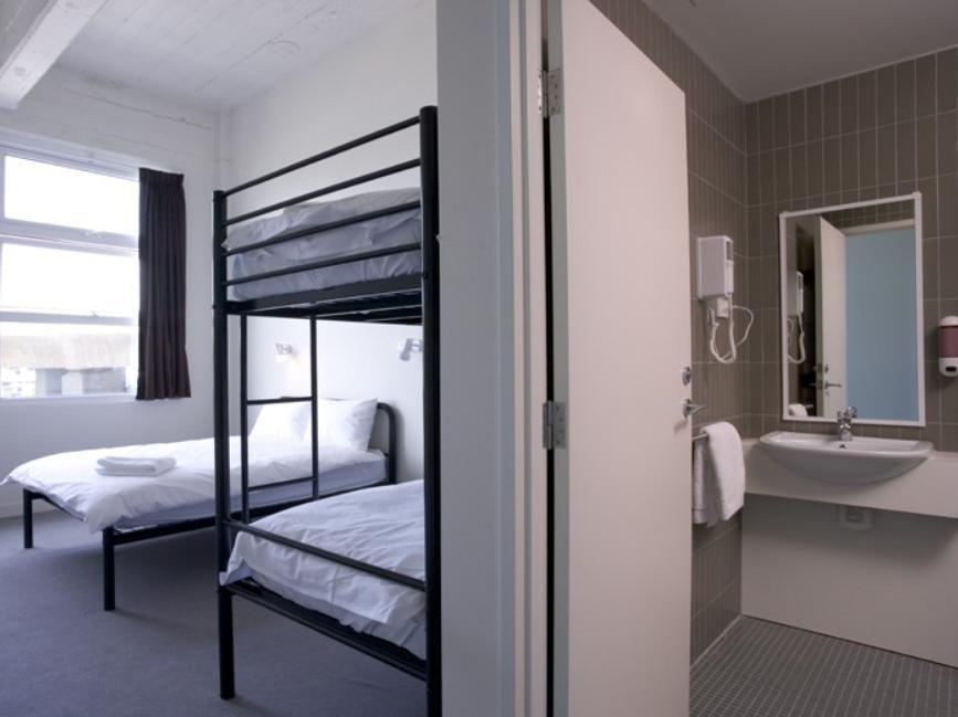 Urban Central Accommodation Melbourne Buitenkant foto