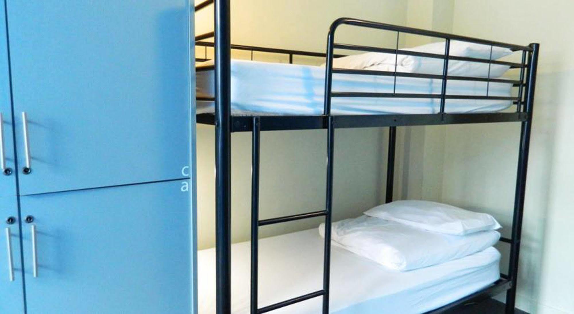 Urban Central Accommodation Melbourne Buitenkant foto
